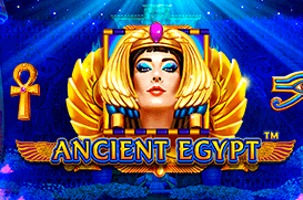 Ancient Egypt Classic – egipski slot z darmowymi spinami