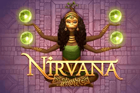 Nirvana – mistyczny slot Yggdrasil